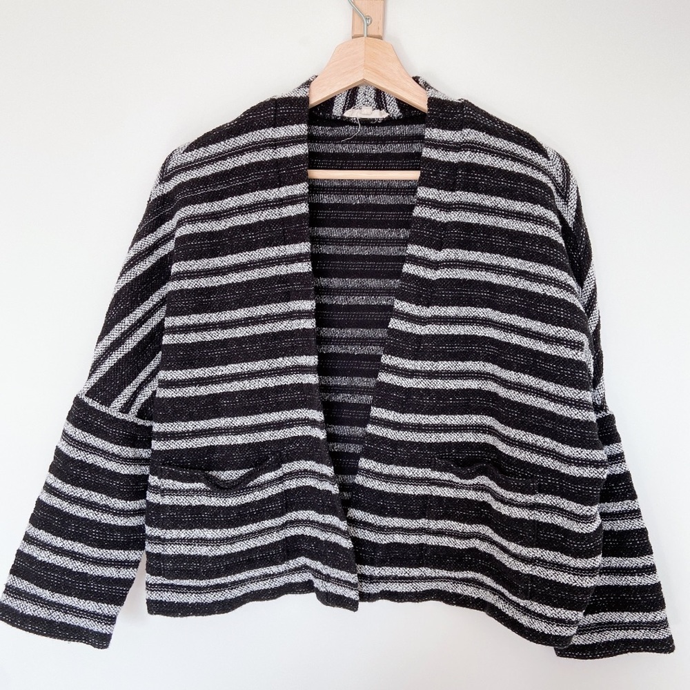 Madewell Light Cardigan